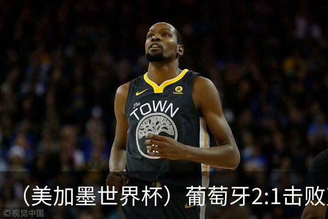 （美加墨世界杯）葡萄牙2:1击败克罗地亚 C罗获世界杯淘汰赛首球
